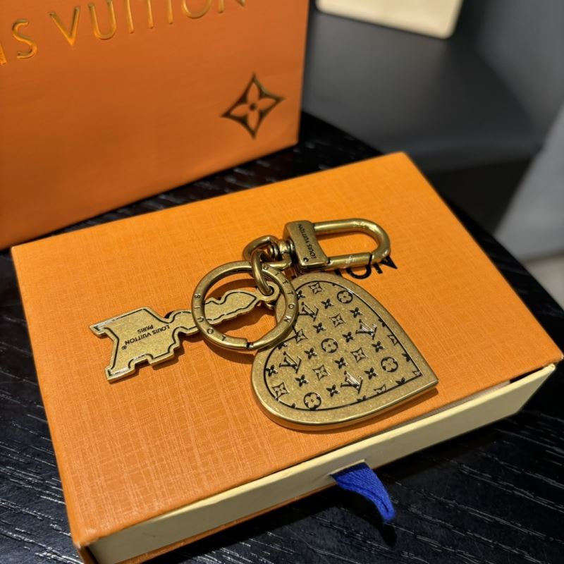 Louis Vuitton Keychains